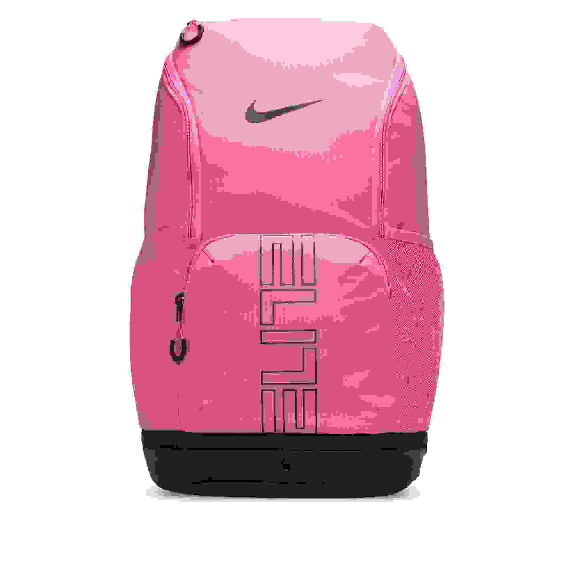 Nike Varsity Elite Pink/Black Backpack
